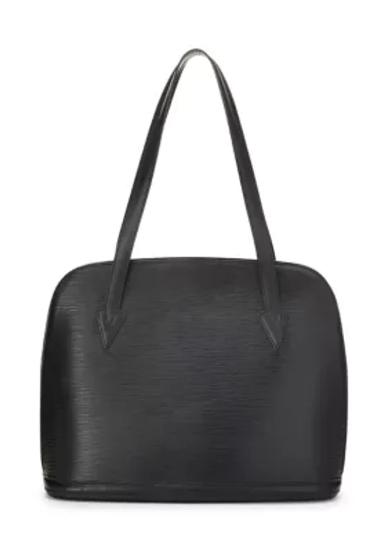  Louis Vuitton Epi Lussac - FINAL SALE, NO RETURNS