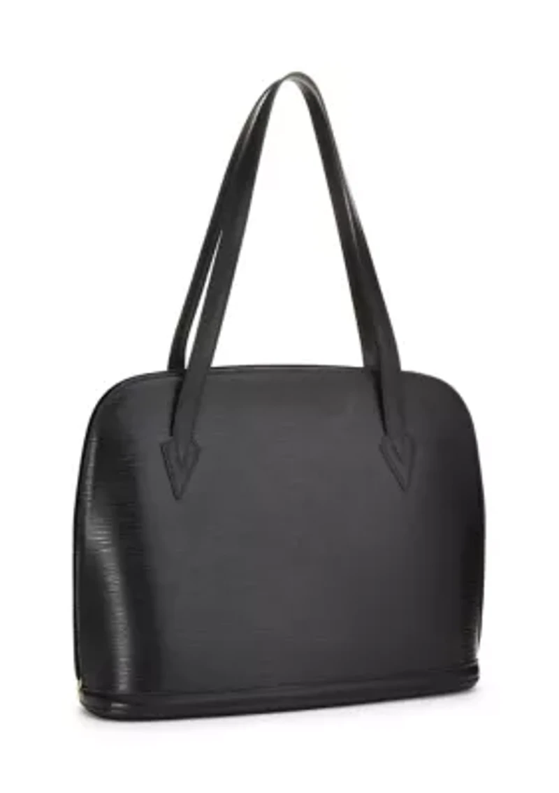 Louis Vuitton Epi Lussac - FINAL SALE, NO RETURNS