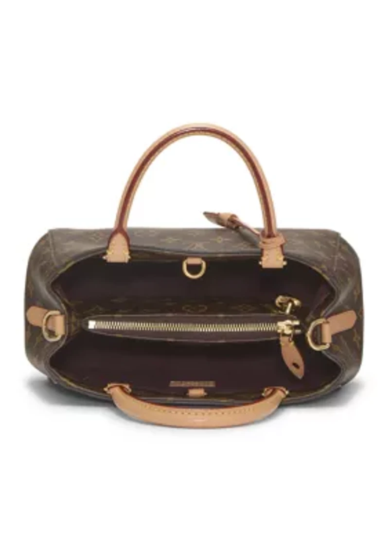 Louis Vuitton Monogram Montaigne BB- FINAL SALE, NO RETURNS