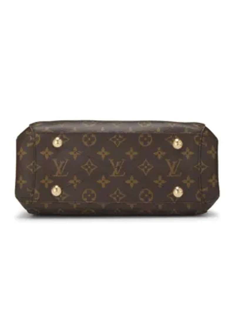 Louis Vuitton Monogram Montaigne BB- FINAL SALE, NO RETURNS