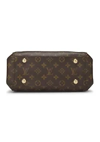 Louis Vuitton Monogram Montaigne BB- FINAL SALE, NO RETURNS