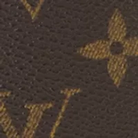 Louis Vuitton Monogram Pochette Gange - FINAL SALE, NO RETURNS