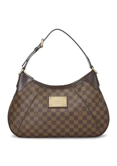Louis Vuitton Damier Ebene Thames GM - FINAL SALE,  NO RETURNS