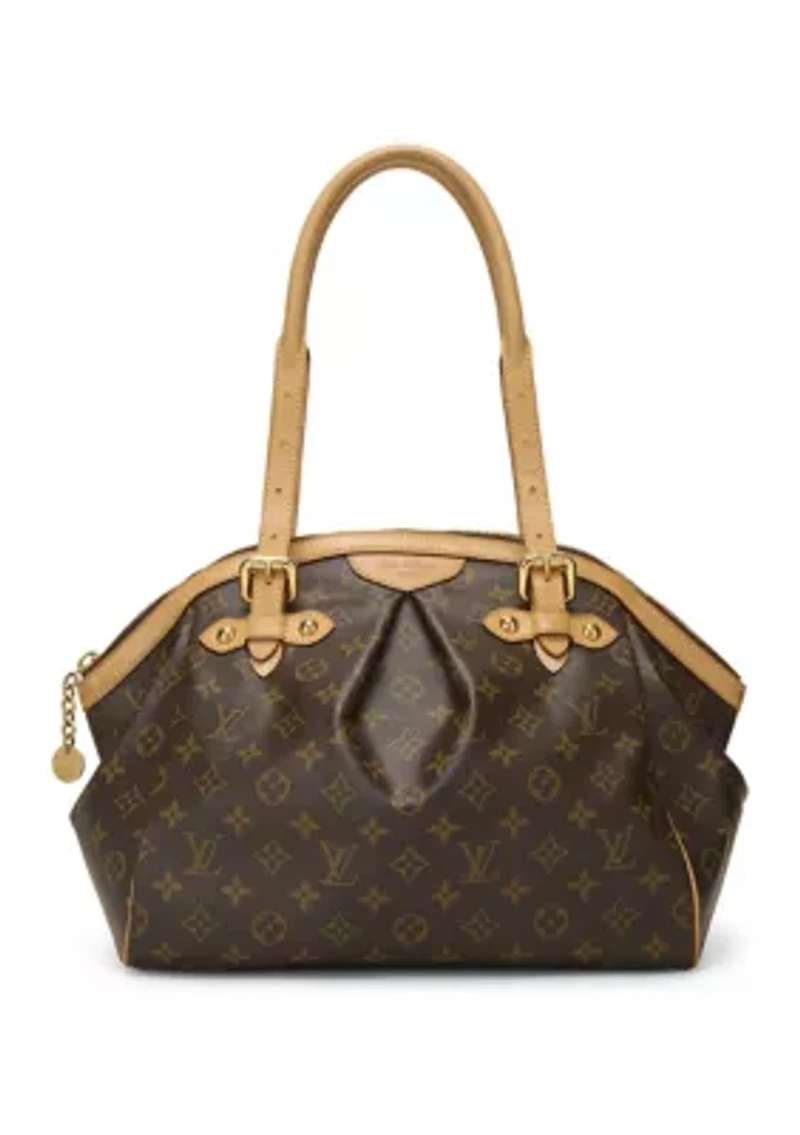 Louis Vuitton Monogram Tivoli GM - FINAL SALE, NO RETURNS