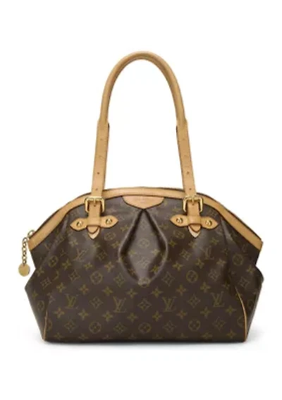 Louis Vuitton Monogram Tivoli GM - FINAL SALE, NO RETURNS
