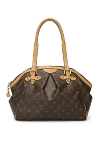 Louis Vuitton Monogram Tivoli GM - FINAL SALE, NO RETURNS