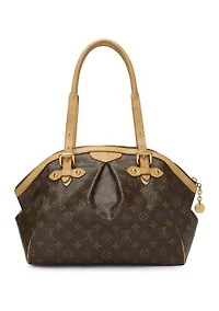 Louis Vuitton Monogram Tivoli GM - FINAL SALE, NO RETURNS
