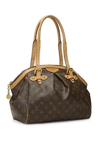 Louis Vuitton Monogram Tivoli GM - FINAL SALE, NO RETURNS