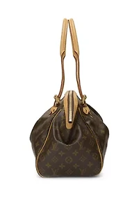 Louis Vuitton Monogram Tivoli GM - FINAL SALE, NO RETURNS
