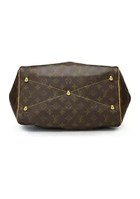 Louis Vuitton Monogram Tivoli GM - FINAL SALE, NO RETURNS