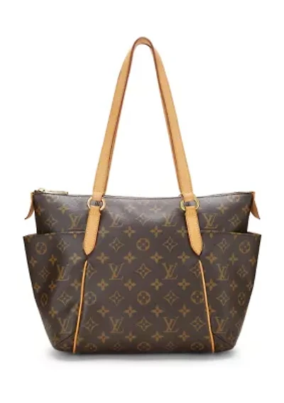 Louis Vuitton Monogram Totally PM Bag - FINAL SALE, NO RETURNS