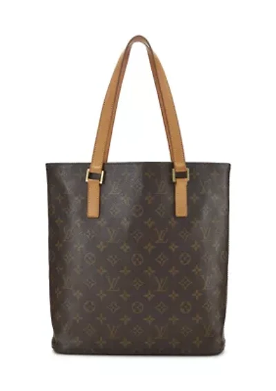 Louis Vuitton Monogram Canvas Vavin GM - FINAL SALE,  NO RETURNS