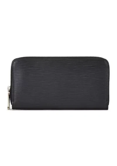 Louis Vuitton Epi Zippy Continental Wallet - FINAL SALE, NO RETURNS