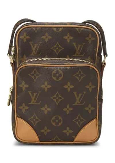 Louis Vuitton Monogram Amazone - FINAL SALE, NO RETURNS
