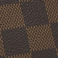 Louis Vuitton Damier Ebene Bloomsbury PM - FINAL SALE, NO RETURNS