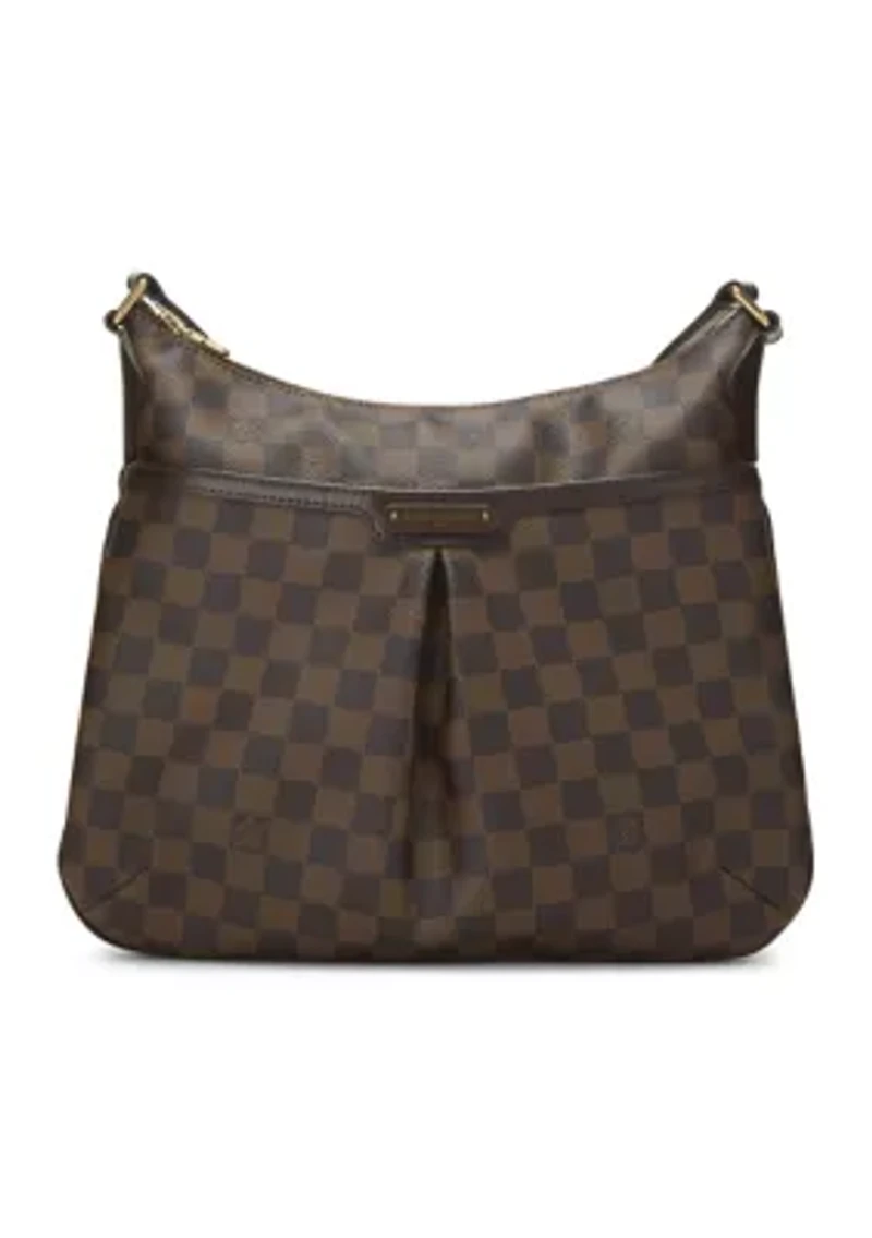 Louis Vuitton Damier Ebene Bloomsbury PM - FINAL SALE, NO RETURNS