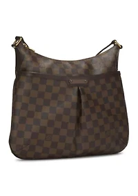 Louis Vuitton Damier Ebene Bloomsbury PM - FINAL SALE, NO RETURNS