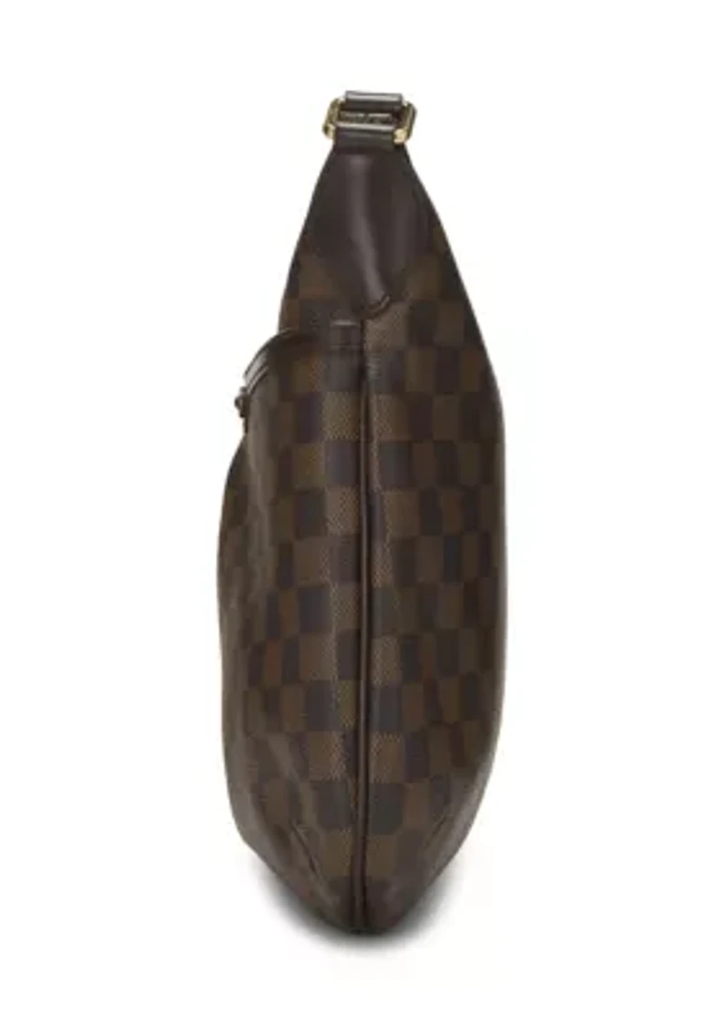 Louis Vuitton Damier Ebene Bloomsbury PM - FINAL SALE, NO RETURNS