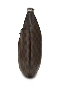 Louis Vuitton Damier Ebene Bloomsbury PM - FINAL SALE, NO RETURNS