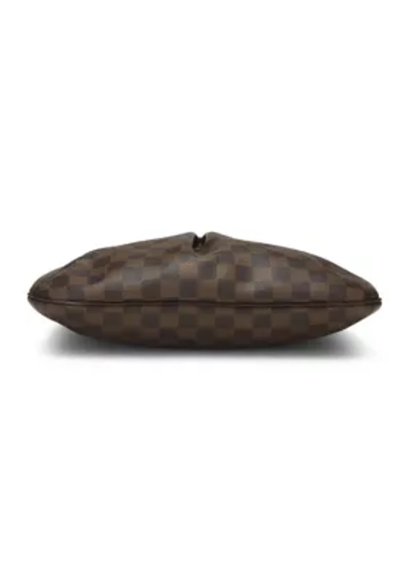Louis Vuitton Damier Ebene Bloomsbury PM - FINAL SALE, NO RETURNS