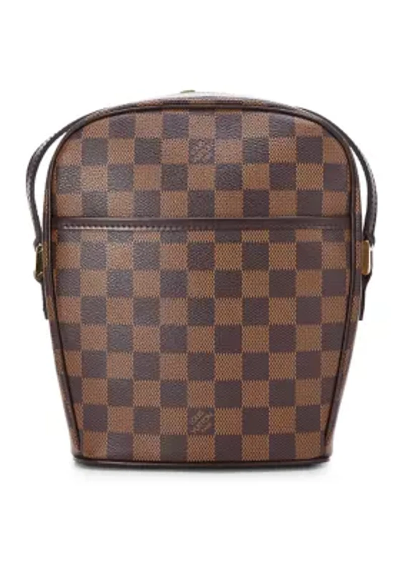 Louis Vuitton Damier Ebene Ipanema PM - FINAL SALE, NO RETURNS