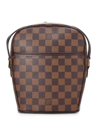 Louis Vuitton Damier Ebene Ipanema PM - FINAL SALE, NO RETURNS