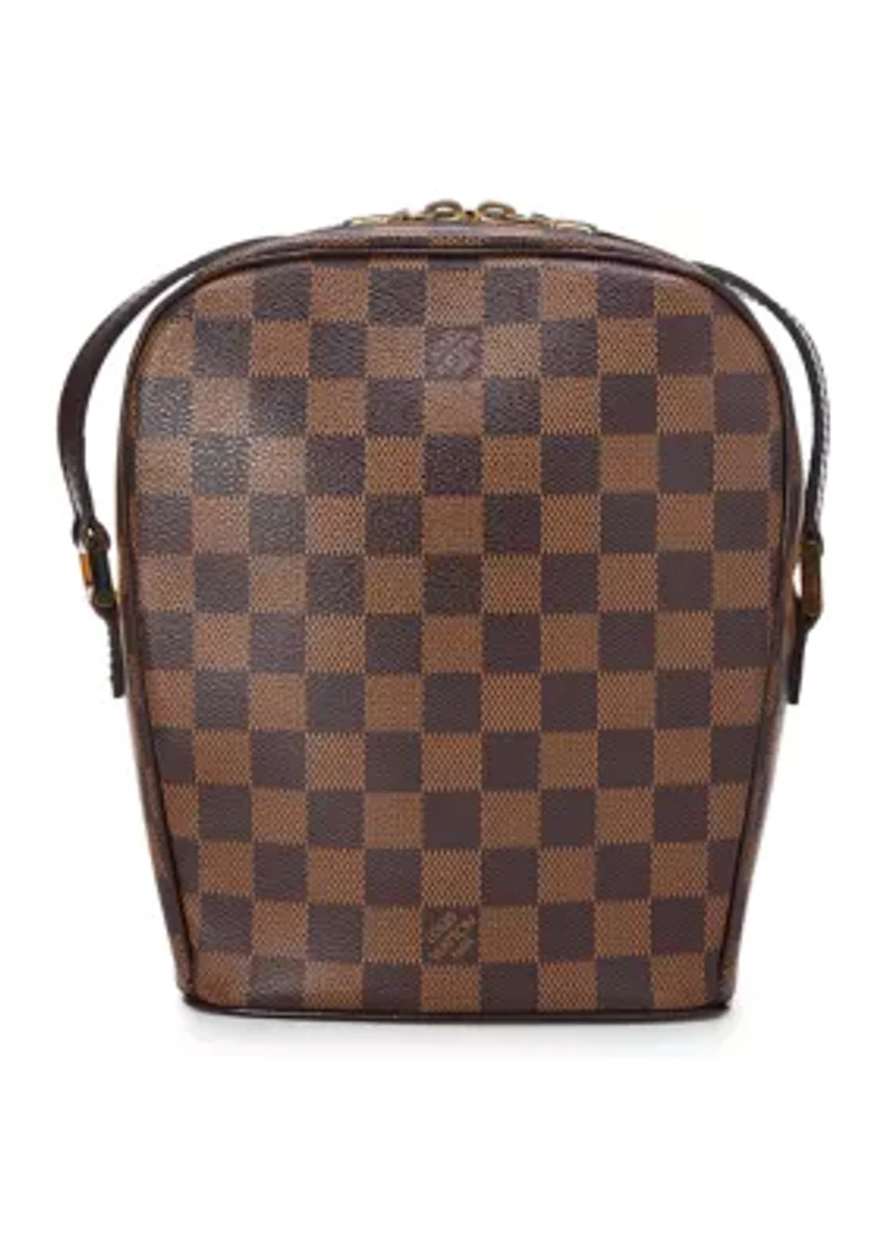 Louis Vuitton Damier Ebene Ipanema PM - FINAL SALE, NO RETURNS