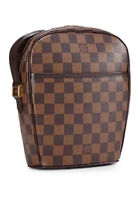Louis Vuitton Damier Ebene Ipanema PM - FINAL SALE, NO RETURNS