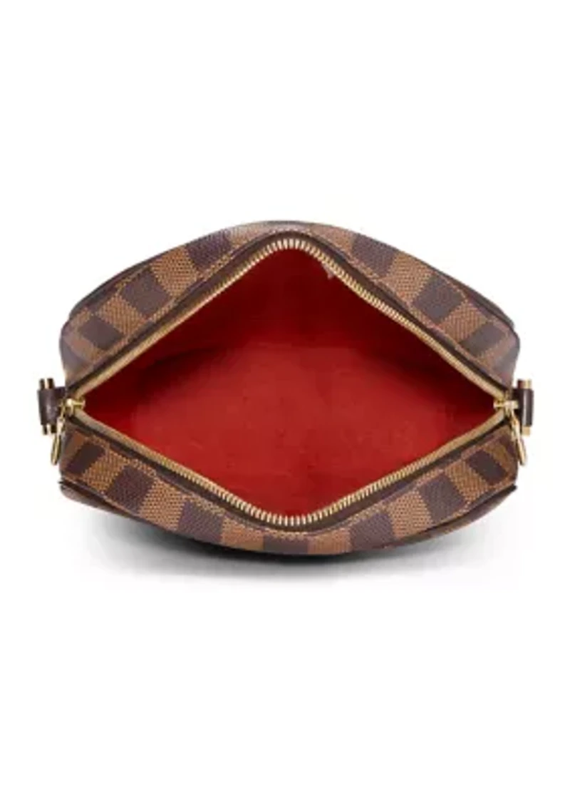 Louis Vuitton Damier Ebene Ipanema PM - FINAL SALE, NO RETURNS