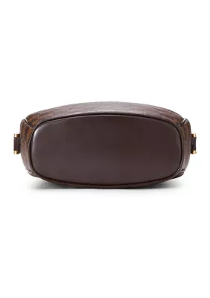 Louis Vuitton Damier Ebene Ipanema PM - FINAL SALE, NO RETURNS