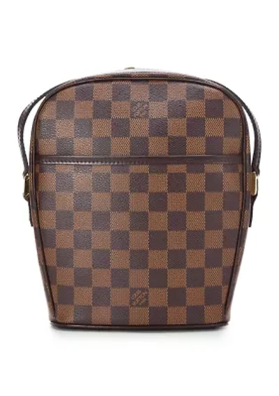 Louis Vuitton Ebene Ipanema GM - FINAL SALE, NO RETURNS