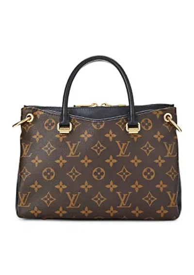 Louis Vuitton Monogram Canvas Pallas BB - FINAL SALE, NO RETURNS