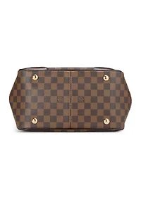 Louis Vuitton Damier Ebene Verona PM Bag - FINAL SALE, NO RETURNS