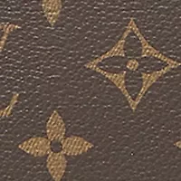 Louis Vuitton Flower Monogram Tote Bag - FINAL SALE, NO RETURNS