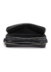 Louis Vuitton Damier Graphite Trocadero PM Messenger Bag - FINAL SALE, NO RETURNS