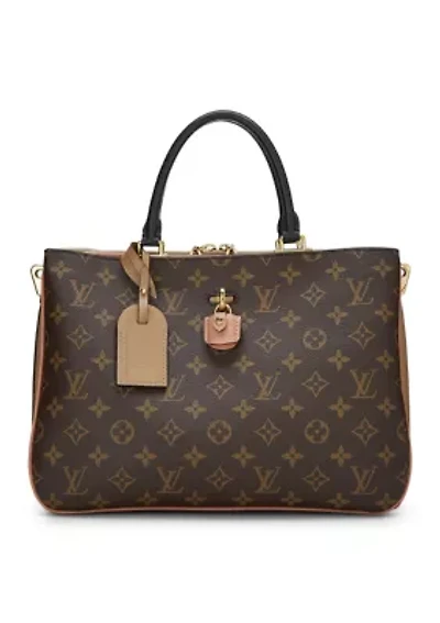 Louis Vuitton Monogram Millefeuille - FINAL SALE, NO RETURNS