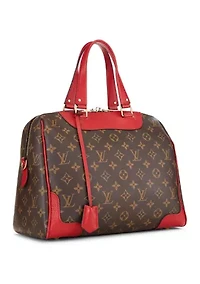 Louis Vuitton Monogram Retiro NM Bag - FINAL SALE, NO RETURNS