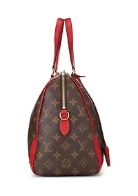 Louis Vuitton Monogram Retiro NM Bag - FINAL SALE, NO RETURNS