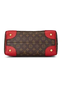 Louis Vuitton Monogram Retiro NM Bag - FINAL SALE, NO RETURNS