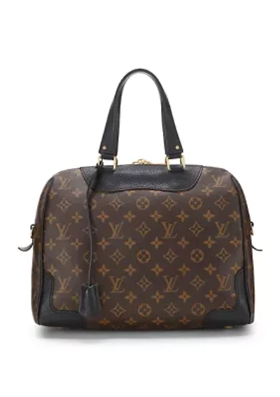 Louis Vuitton Retiro NM - FINAL SALE, NO RETURNS