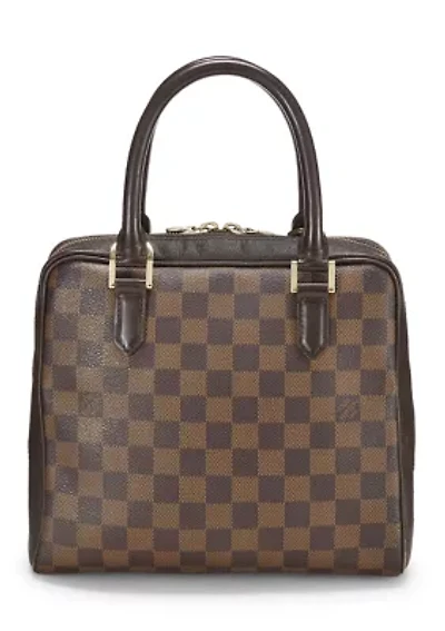 Louis Vuitton Damier Ebene Berkeley - FINAL SALE, NO RETURNS