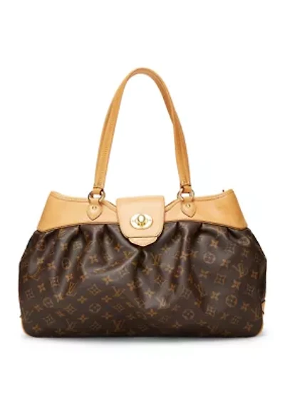 Louis Vuitton Monogram Boetie MM - FINAL SALE, NO RETURNS