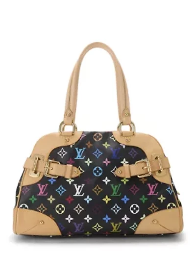 Takashi Murakami x Louis Vuitton Multi Claudia - FINAL SALE,  NO RETURNS