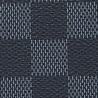 Louis Vuitton Gray Graphite Pouchette GM - FINAL SALE, NO RETURNS