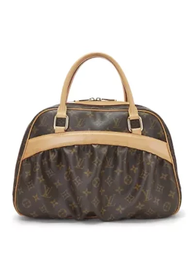 Louis Vuitton Monogram Mizi - FINAL SALE, NO RETURNS