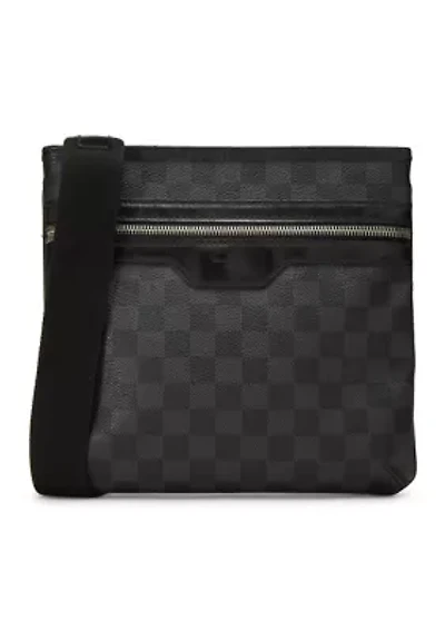 Louis Vuitton Damier Graphite Thomas - FINAL SALE, NO RETURNS