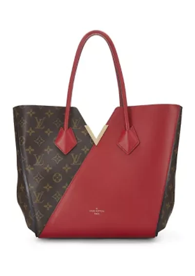 Louis Vuitton Monogram Kimono Tote Bag - FINAL SALE, NO RETURNS