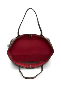 Louis Vuitton Damier Ebene Neverfull Tote Bag - FINAL SALE, NO RETURNS