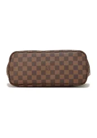 Louis Vuitton Damier Ebene Neverfull Tote Bag - FINAL SALE, NO RETURNS