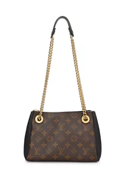 Louis Vuitton Monogram Canvas Surene BB - FINAL SALE, NO RETURNS